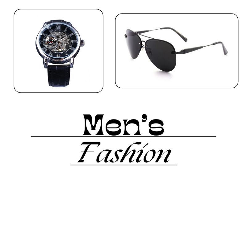 Men's Fashion