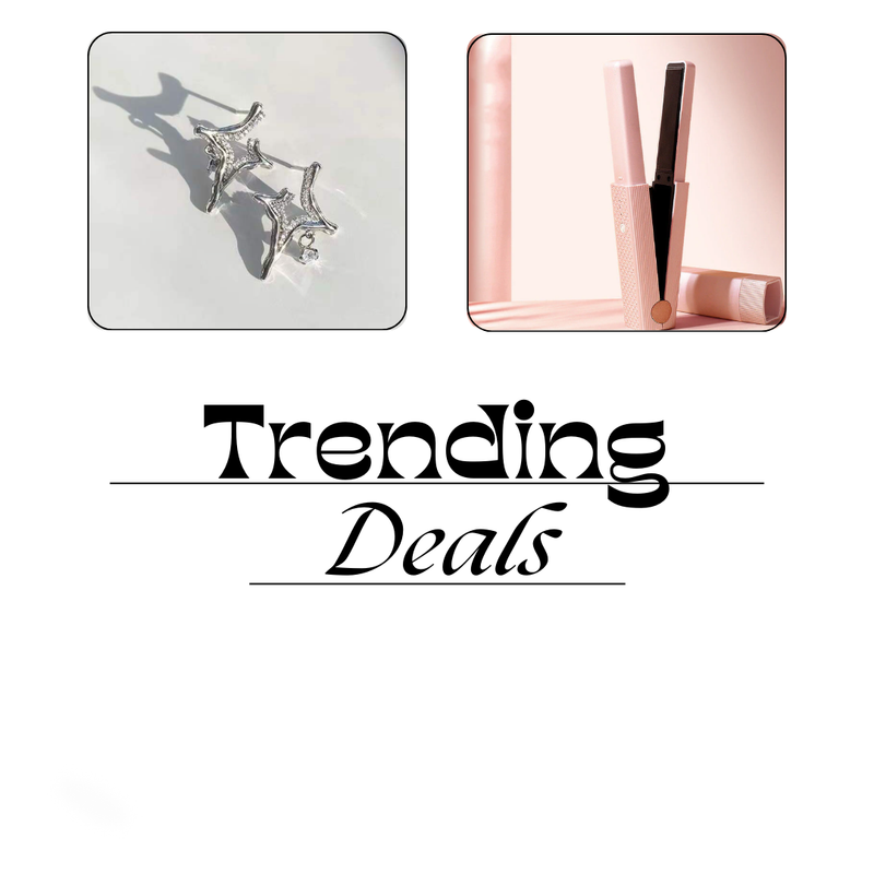 Trending Deals