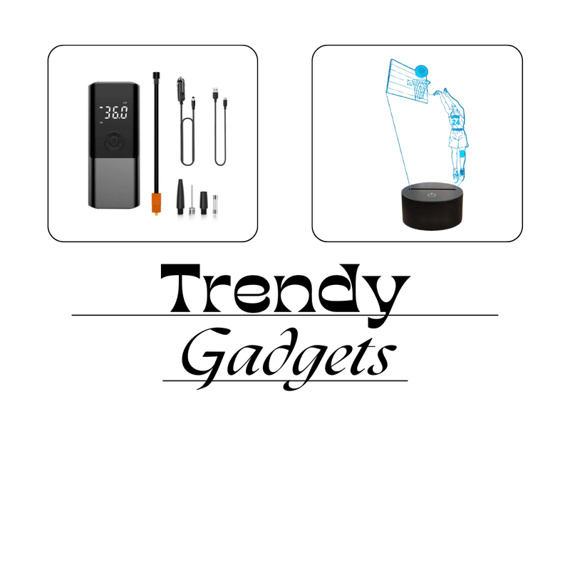 Trendy Gadgets