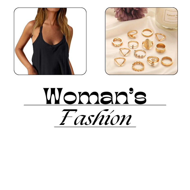 Women's Fashion